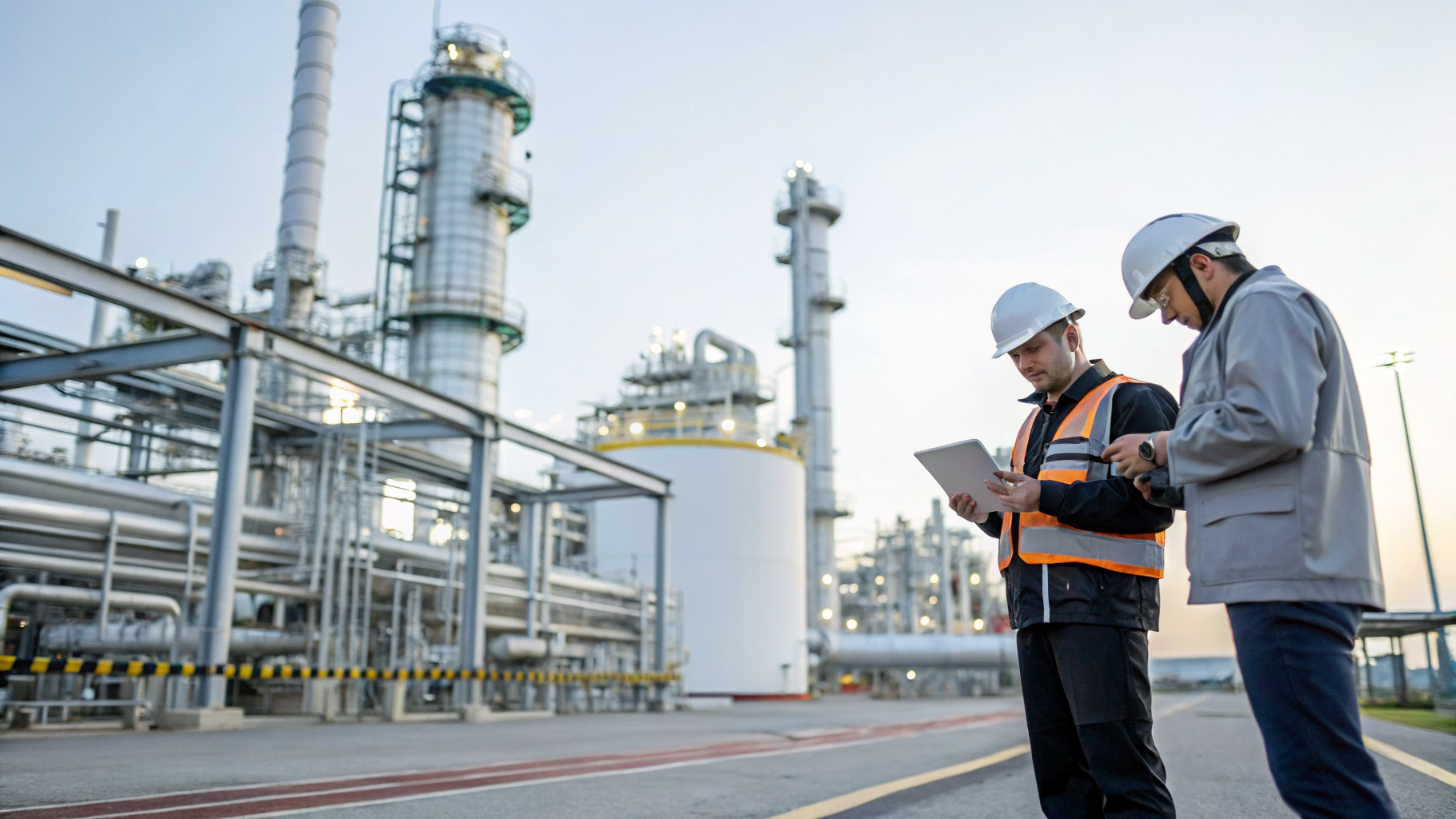 Refinery Operations and Process Optimization Excellence Course