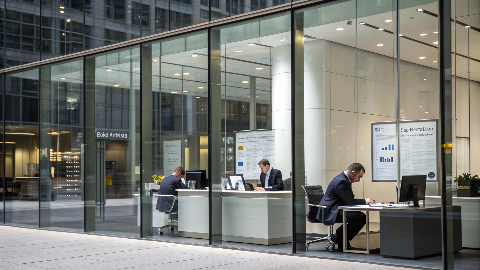 Regulatory Affairs for Financial Institutions Course
