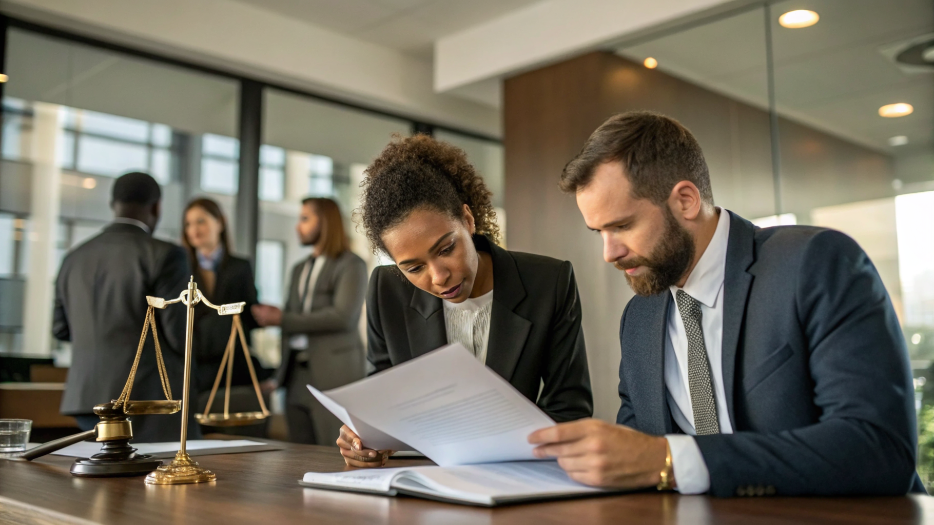 Regulatory Compliance and Policy Implementation Course