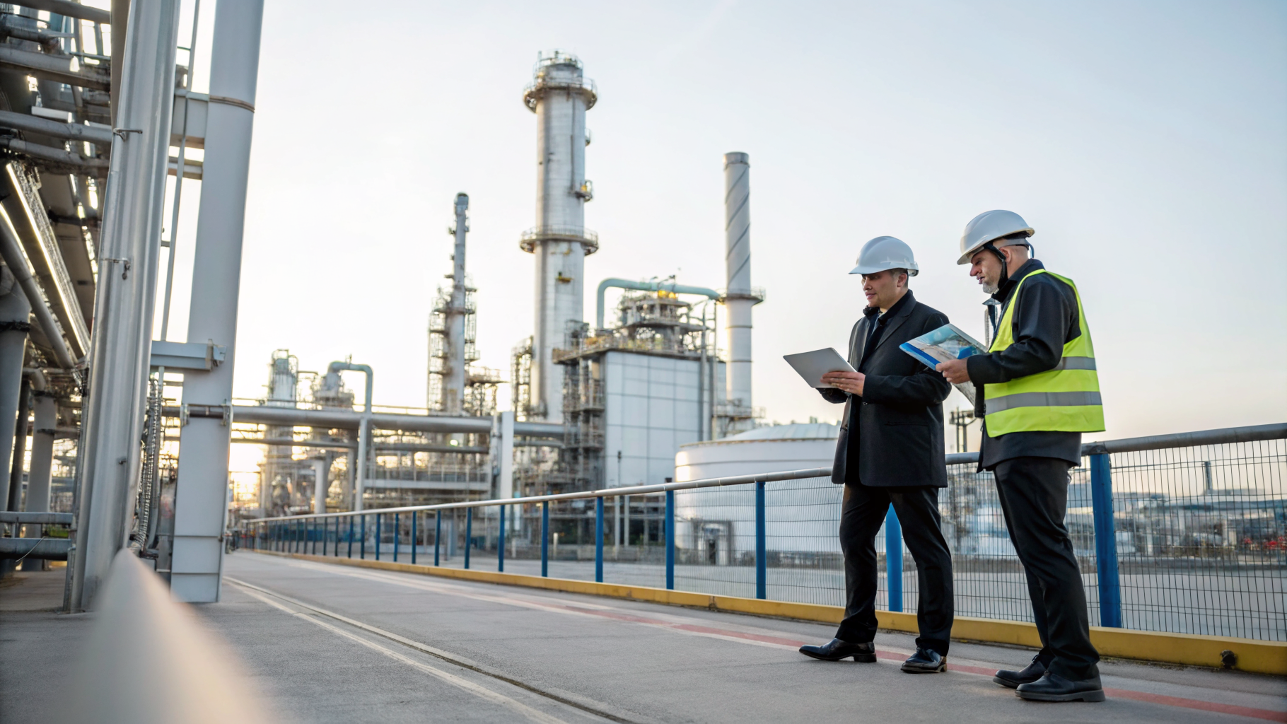 Renewable Energy Integration in Oil and Gas Operations Course