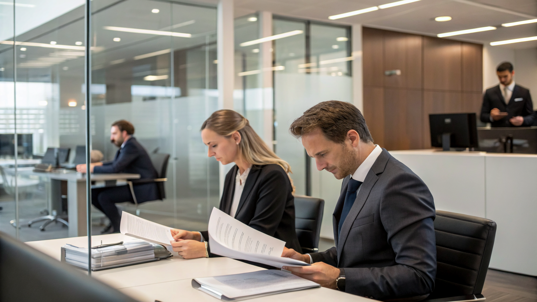 Risk Management in Procurement and Supply Chains Course