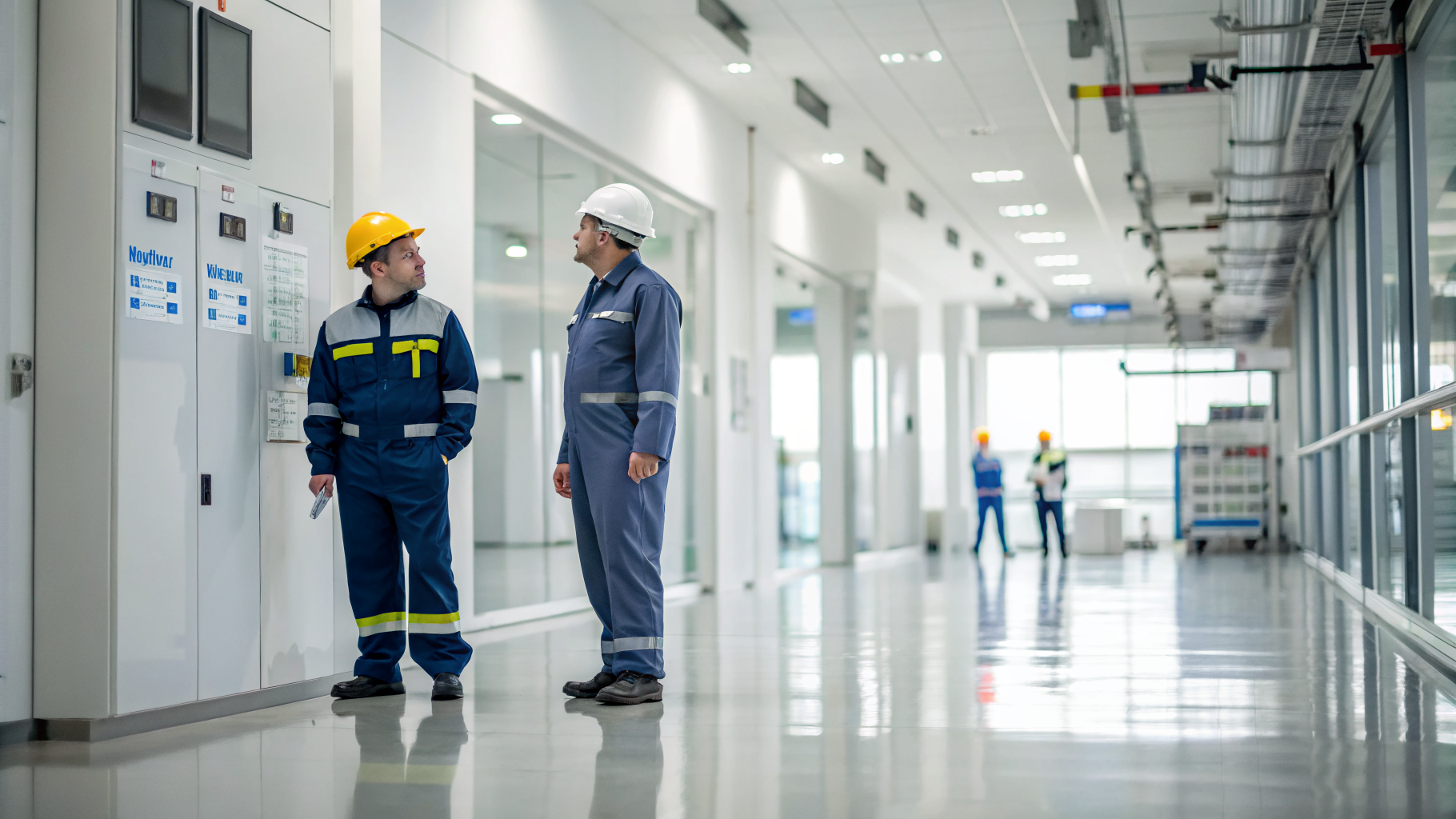 Safety Leadership and Incident Investigation in the Energy Industry Course