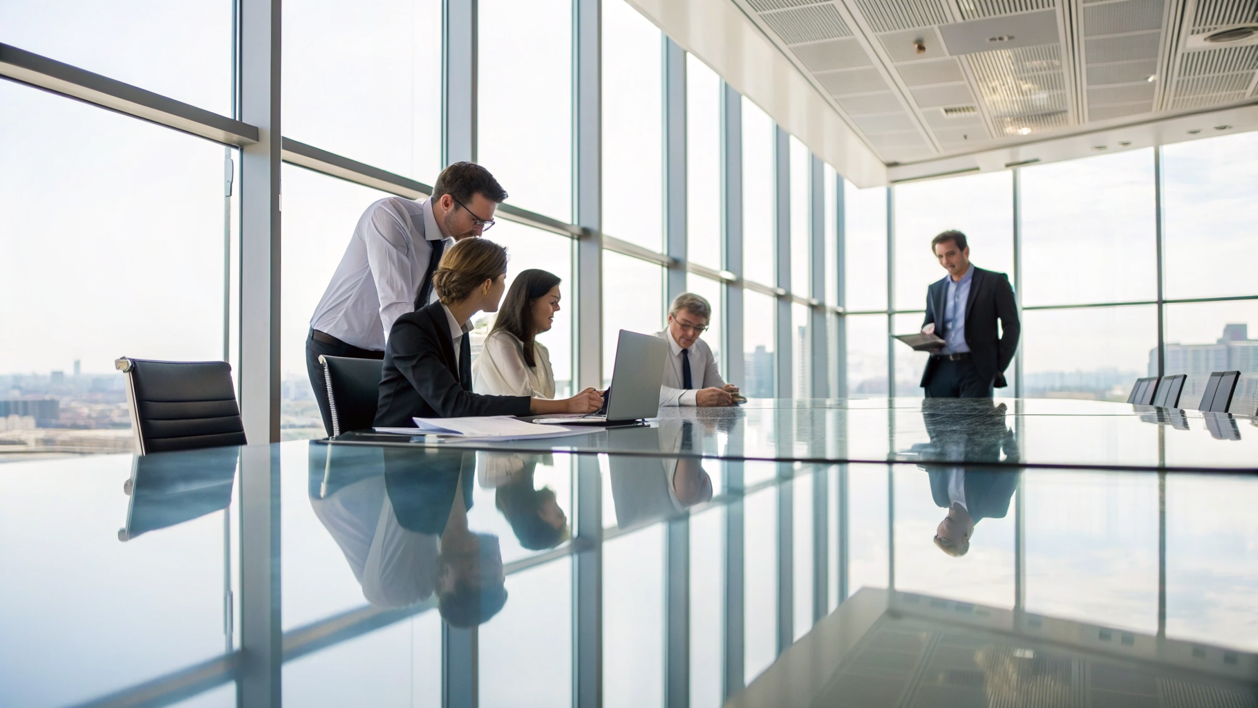 Security Operations Center Management and Optimization Course