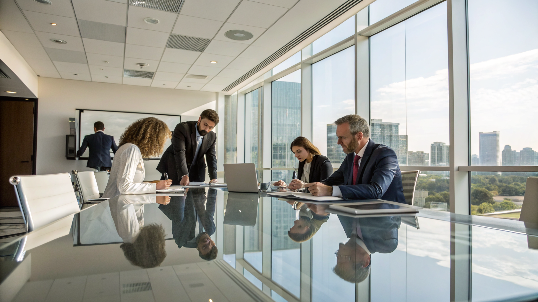 Six Sigma Methodology and Process Improvement Course