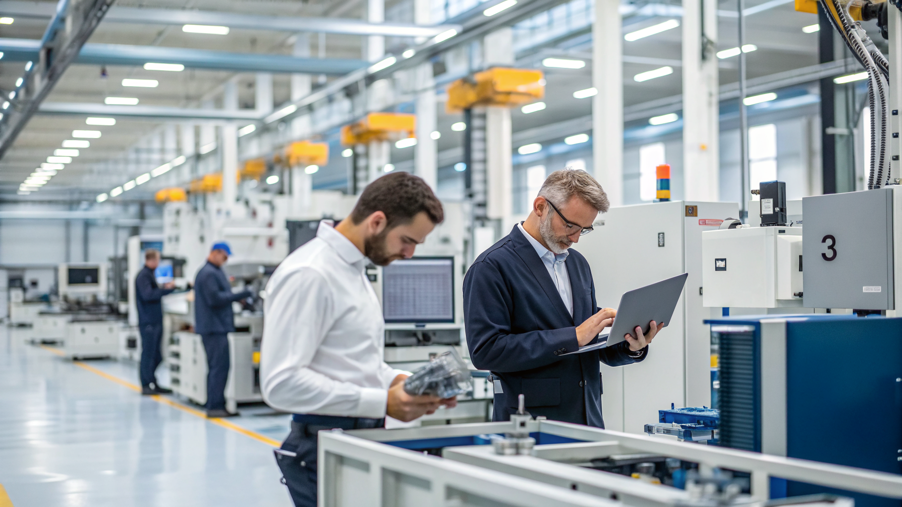Smart Construction Technologies and Digital Twins Course