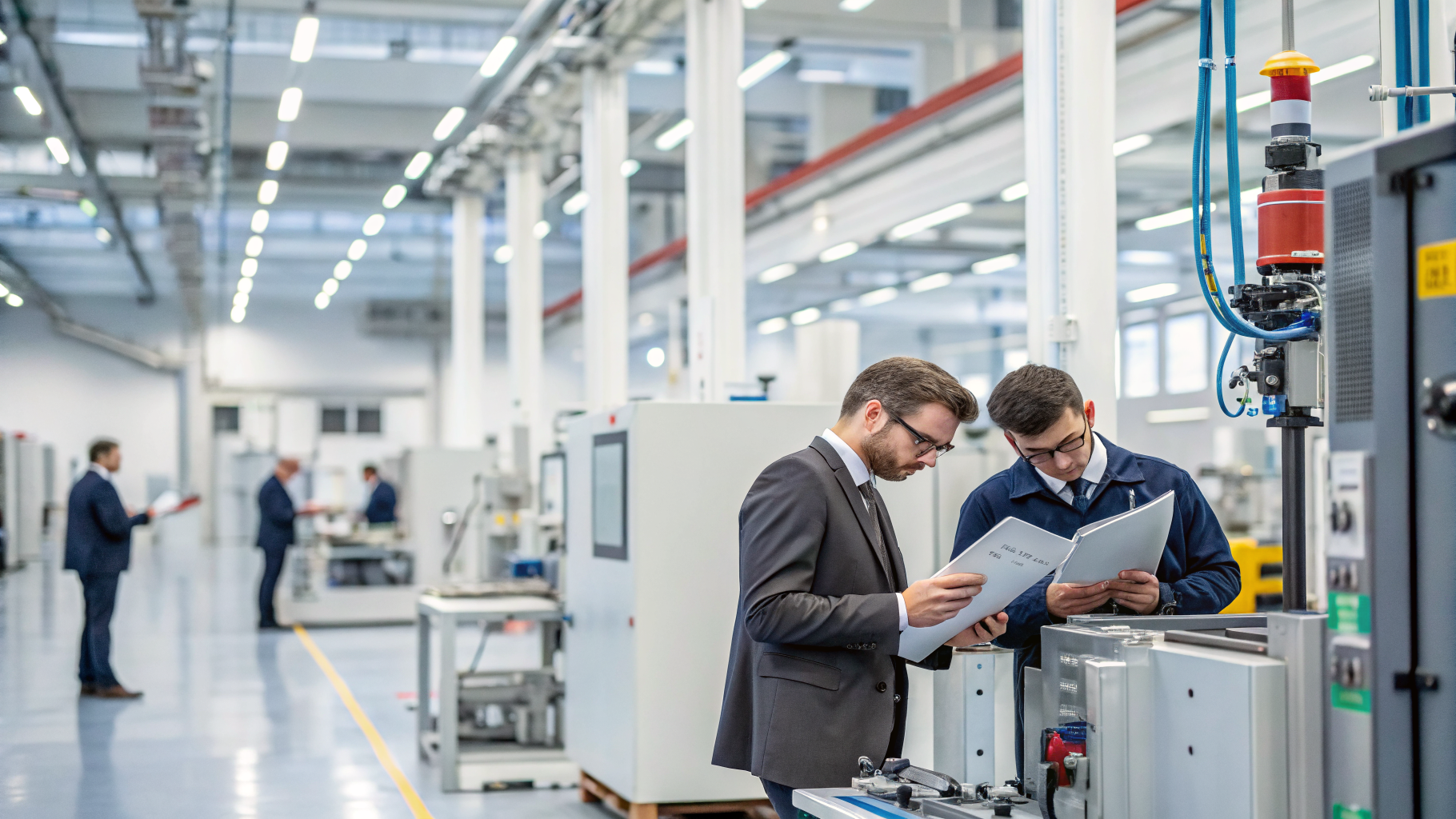 Smart Materials and Innovative Construction Methods Course