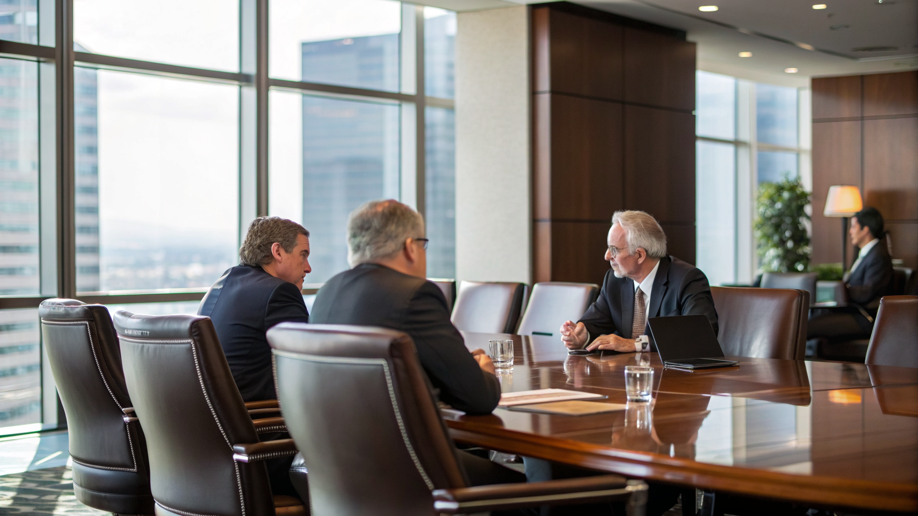 Strategic Destination Management and Development Course