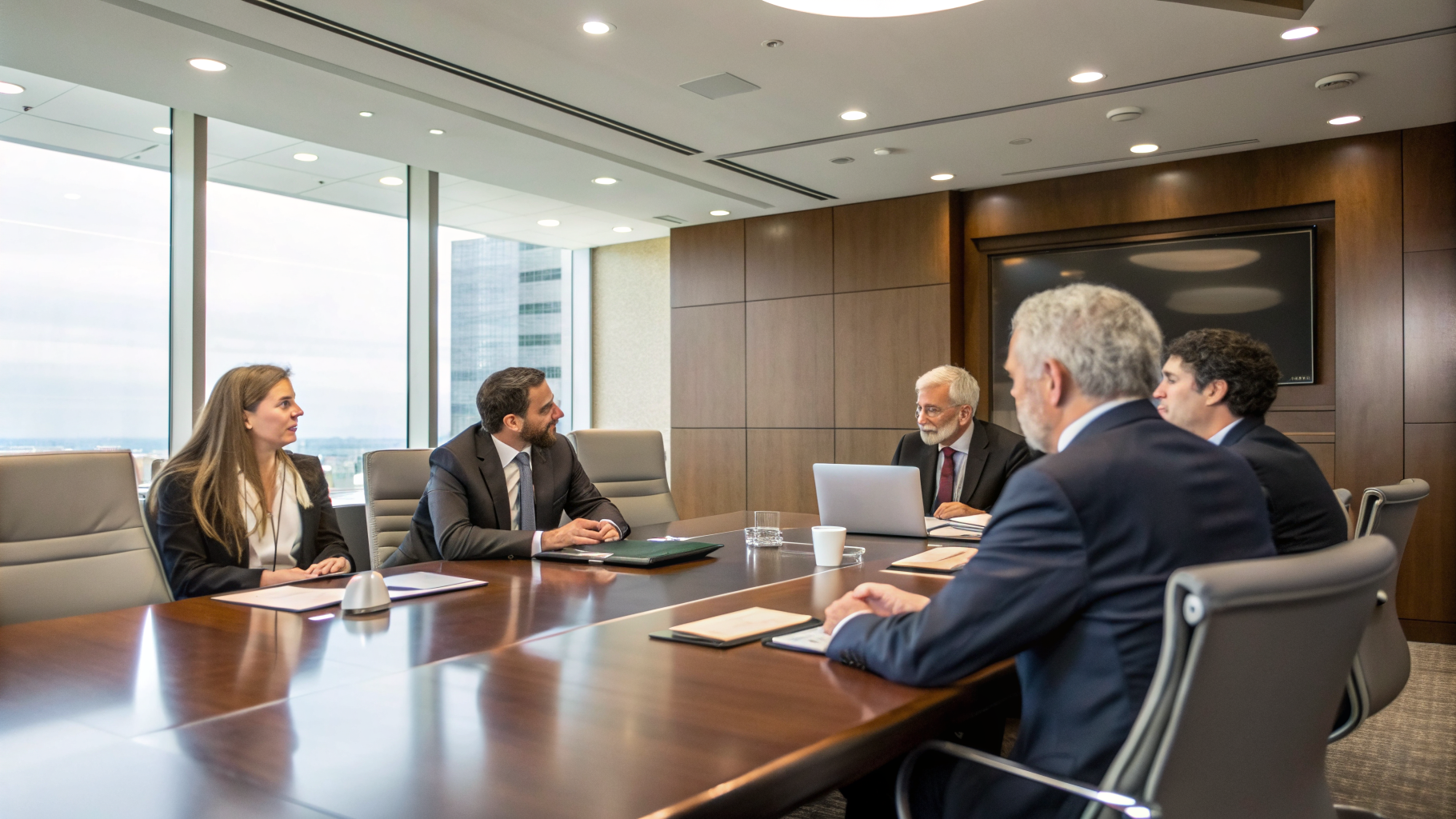Strategic Influence and Persuasion Course