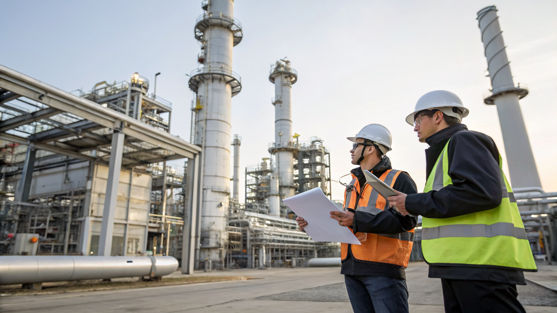 Strategic Negotiation of Oil and Gas Contracts Course