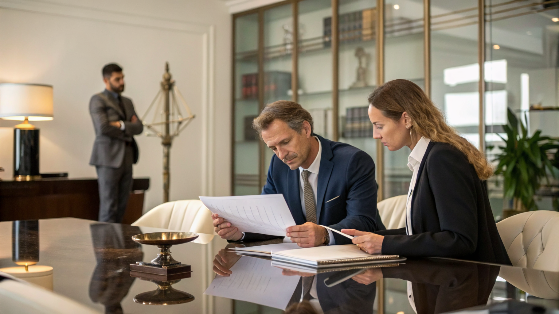 Strategic Procurement and Contract Management Course