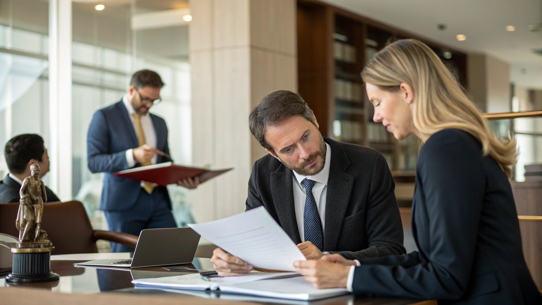 Strategic Procurement and Contracting Excellence Course