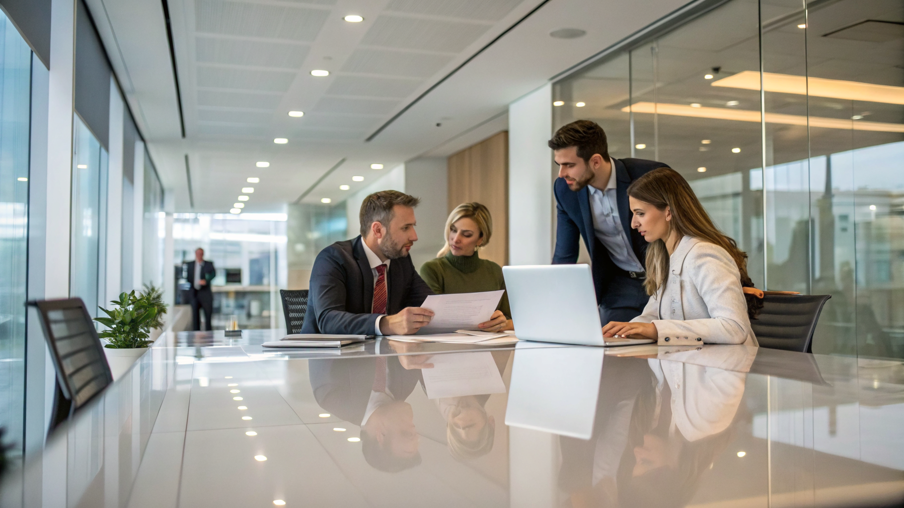 Strategic Supply Chain Management in the Energy Industry Course