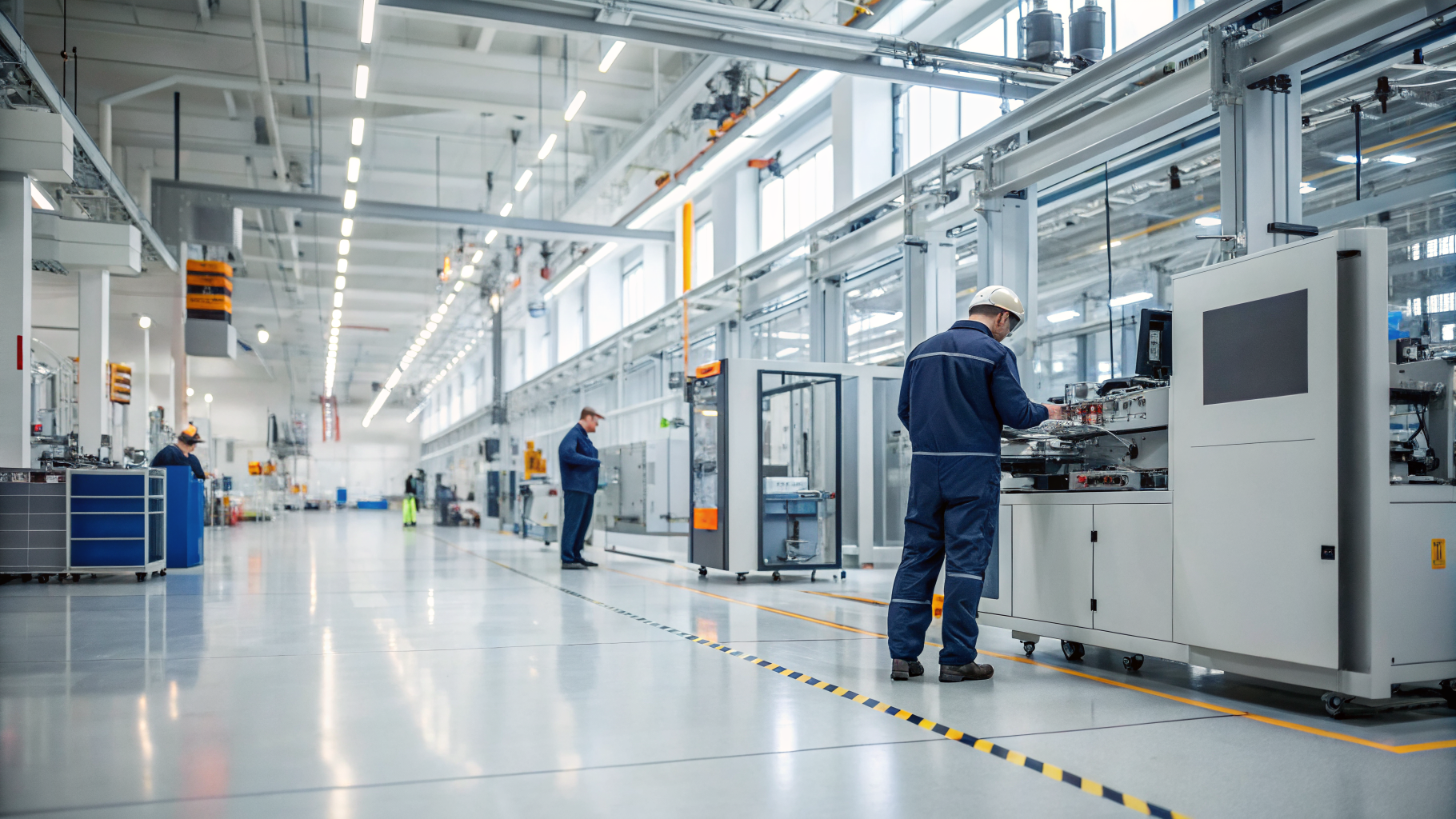 Structural Health Monitoring and Inspection Course
