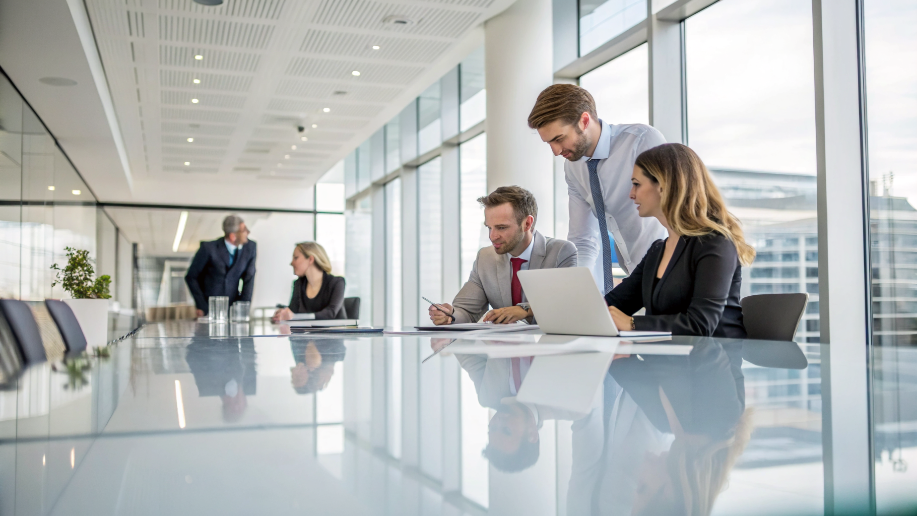 Succession Planning and Career Pathing Models Course