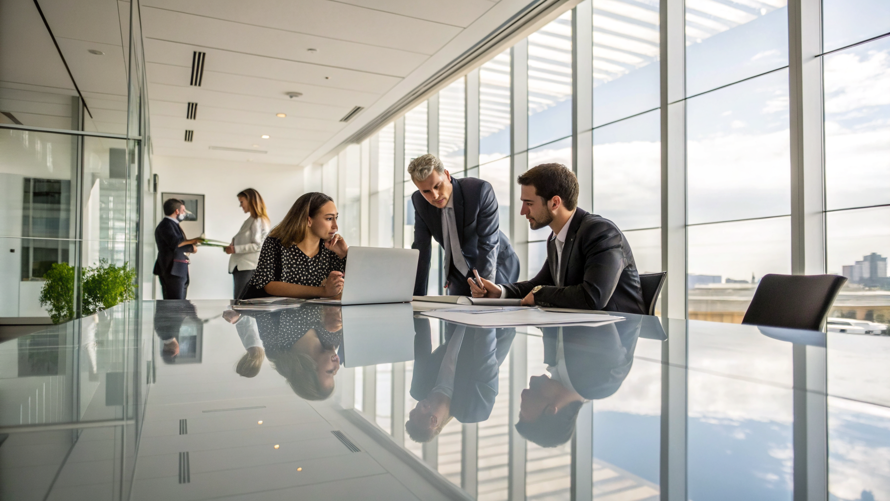 Supply Chain Management and Logistics Optimization Course