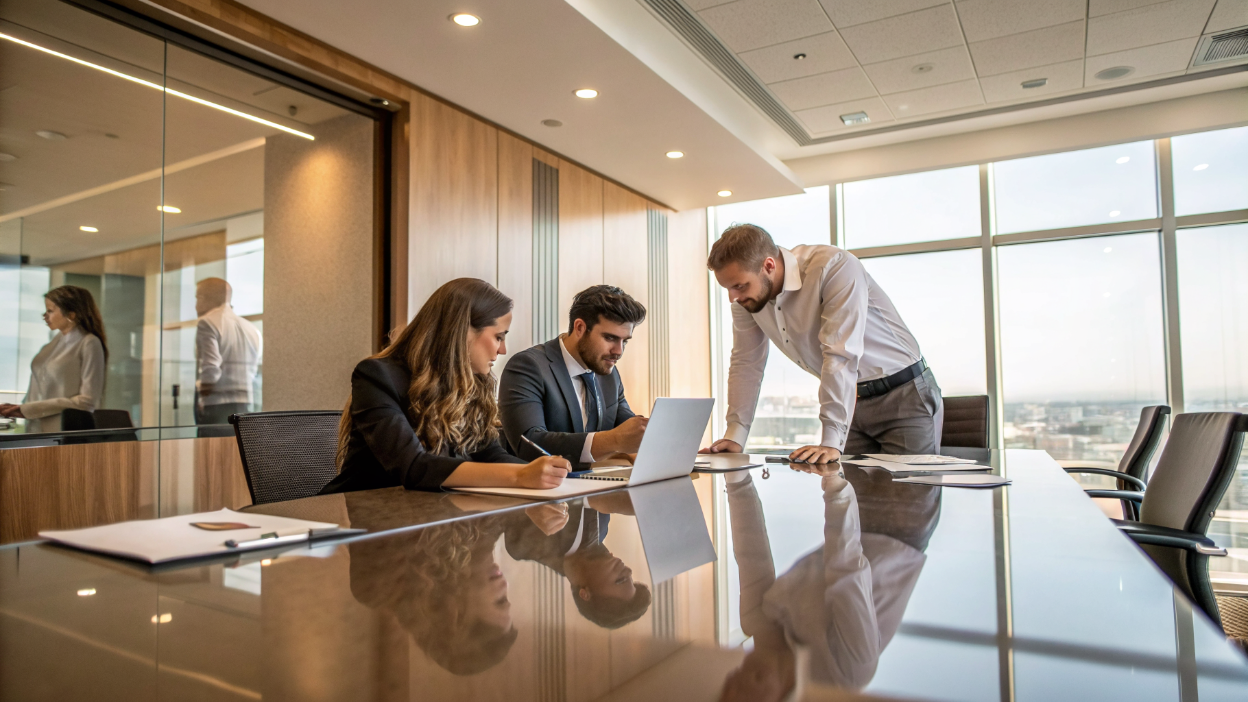 Supply Chain Security and Resilience Management Course