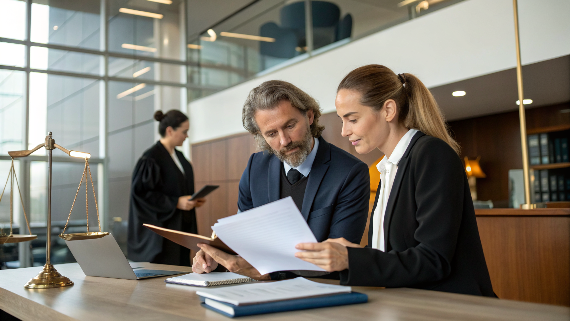 Sustainable Supply Chain Compliance Assurance Course