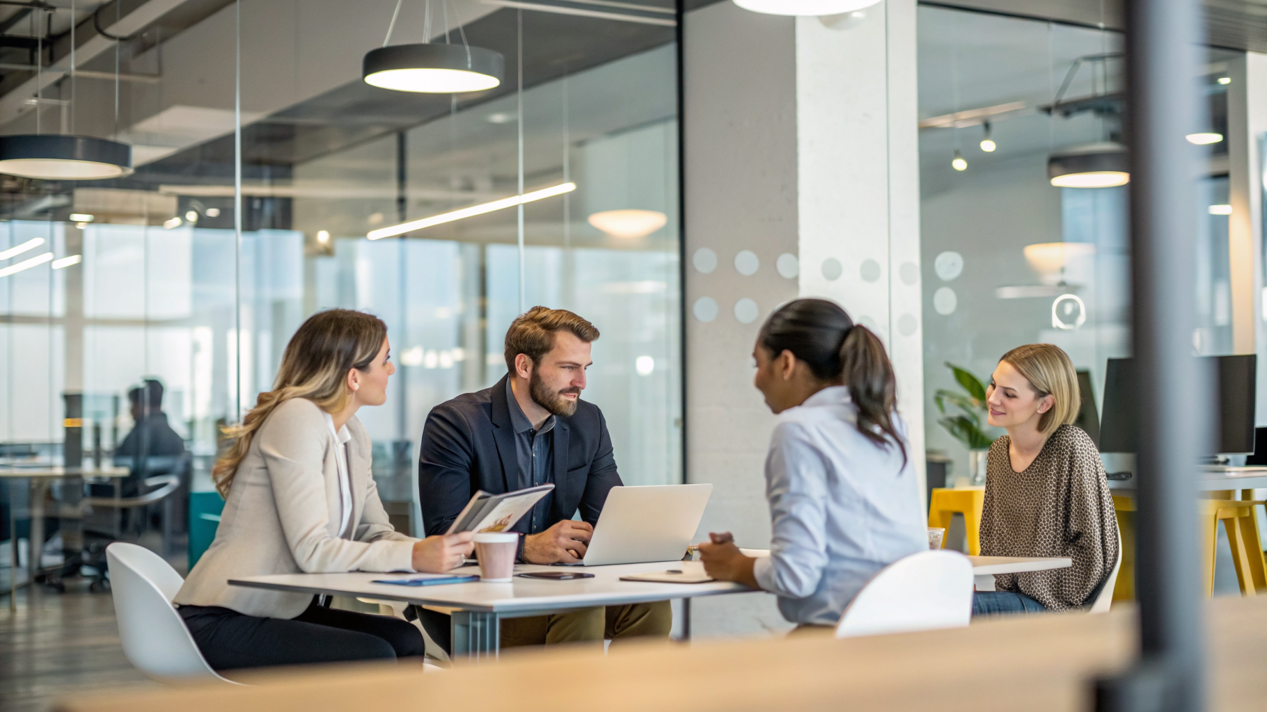 Talent Acquisition and Workforce Planning Techniques Course