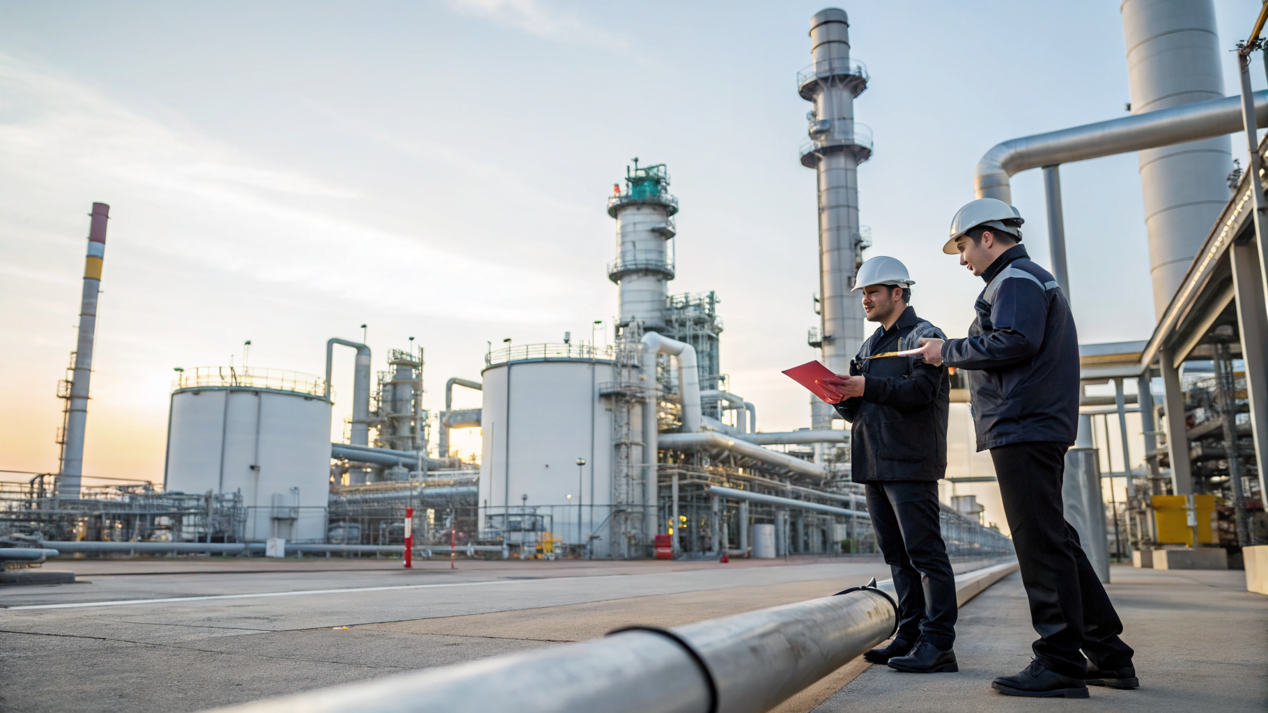 Technical Report Writing for Oil and Gas Professionals Course