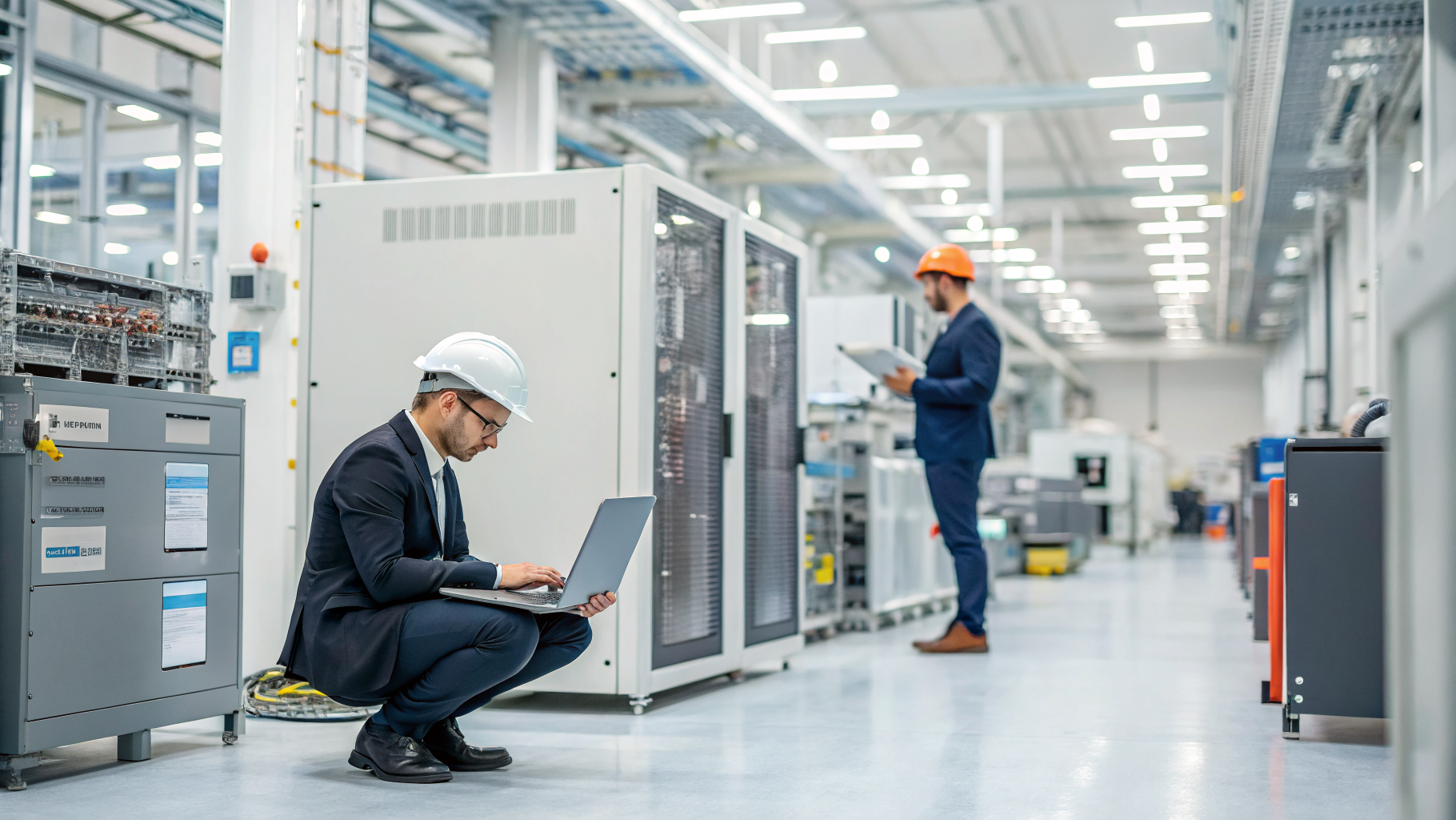 Emerging Technologies and Innovation in Power and Energy Engineering Course