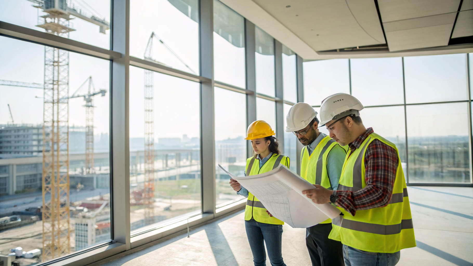 Temporary Works Coordinator Course