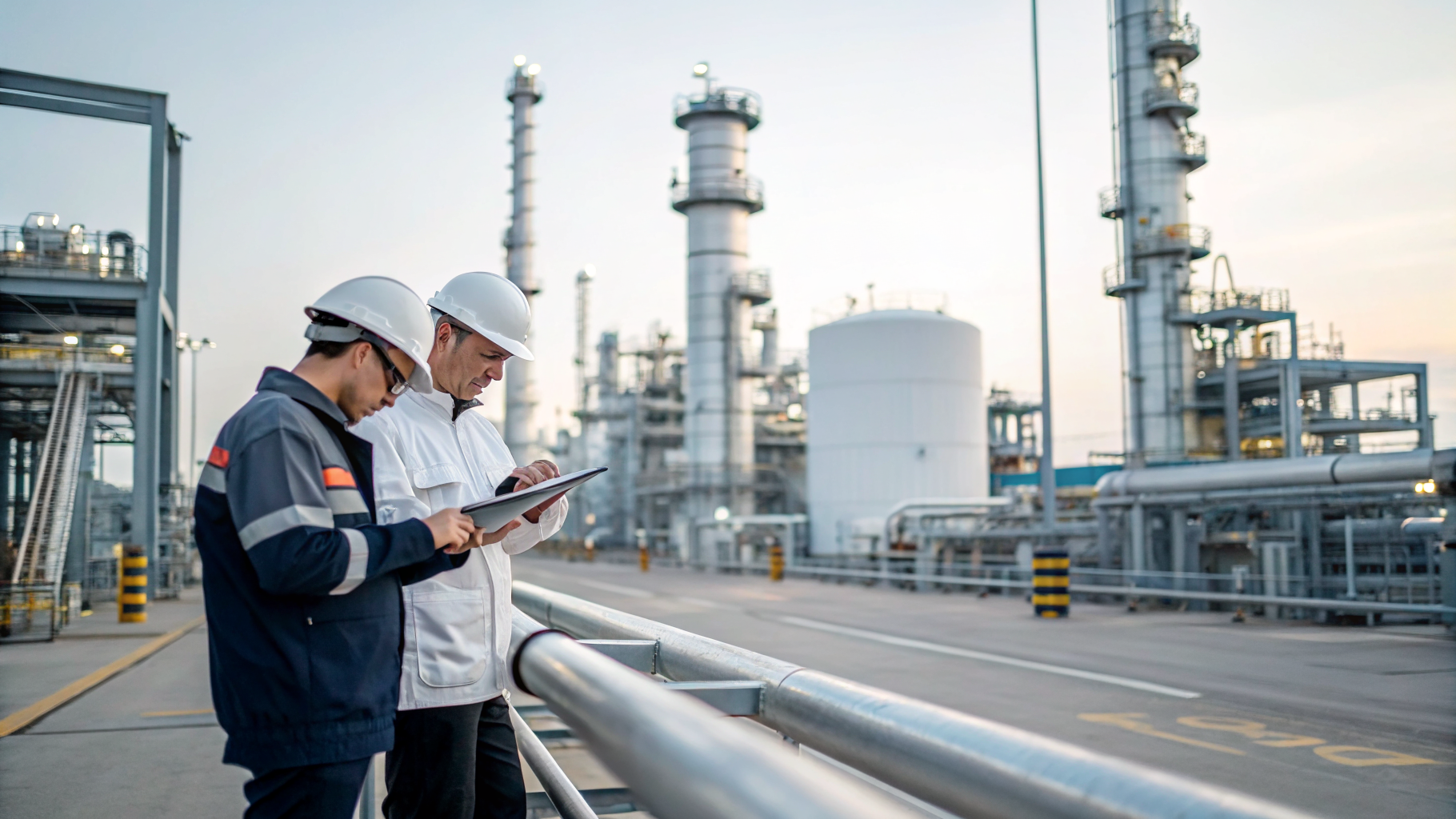 Upstream Drilling Completion and Production Operations Course